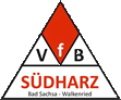 VfB Südharz Start